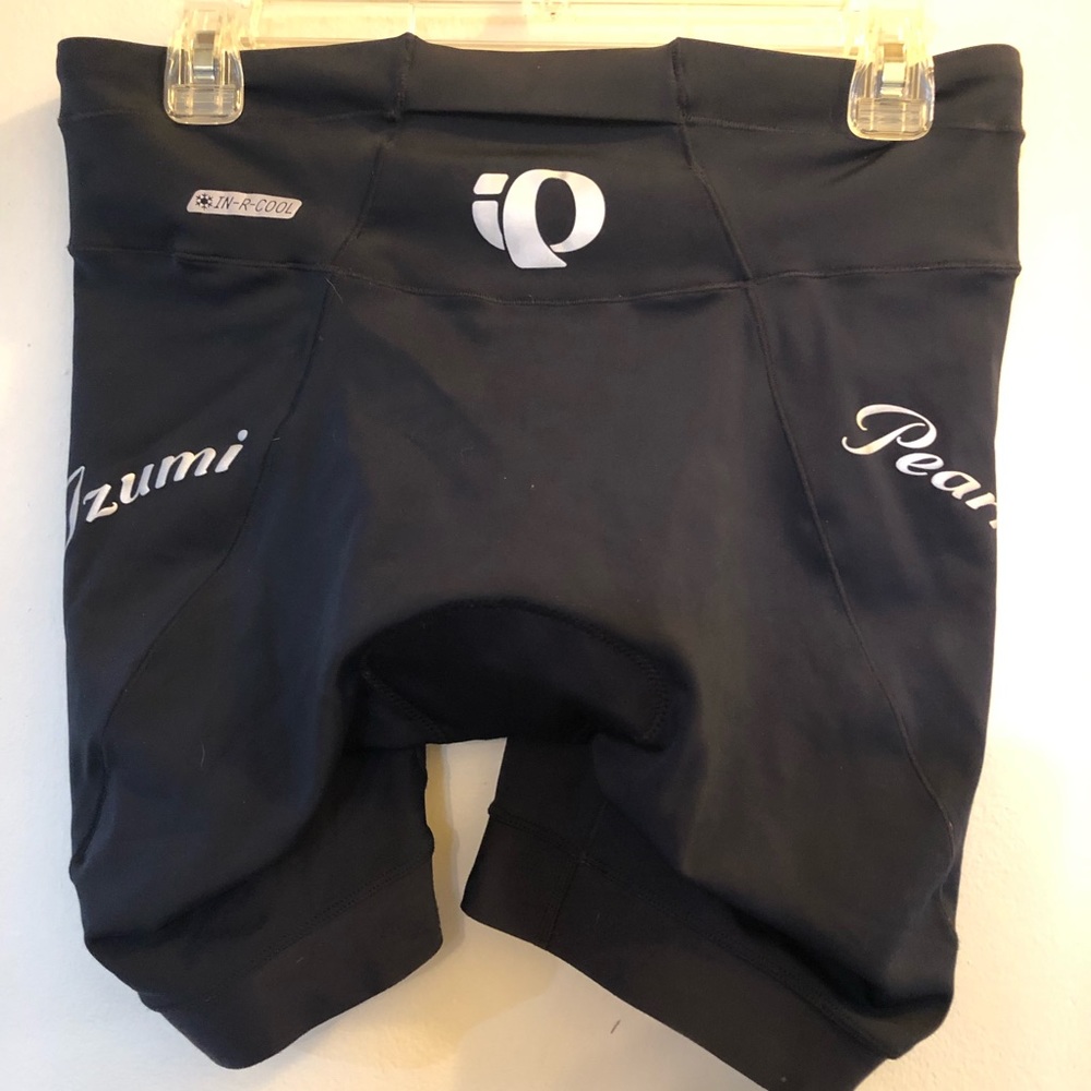 Pearl Izumi Elite XL cycling shorts